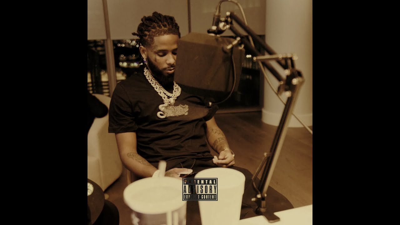 [FREE] Pooh Shiesty x Lil Durk Type Beat 2026 - 