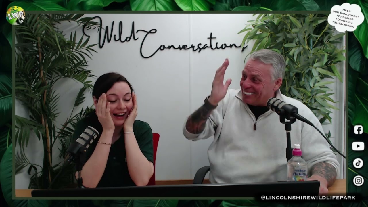 Episode 11: Owning a Parrot for less than 24Hours!!