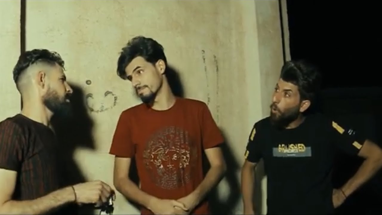 فيلم ضربة عصا القصير