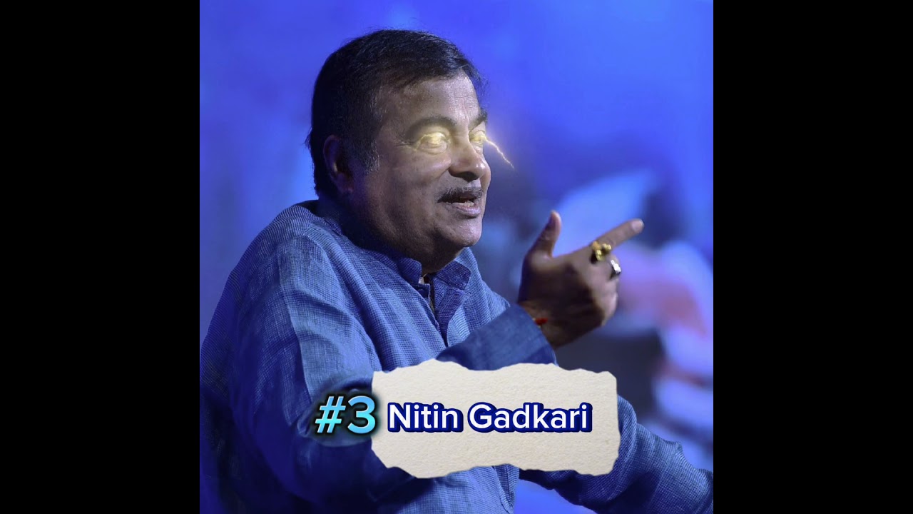 Top 5 best PM candidate in BJP after modi