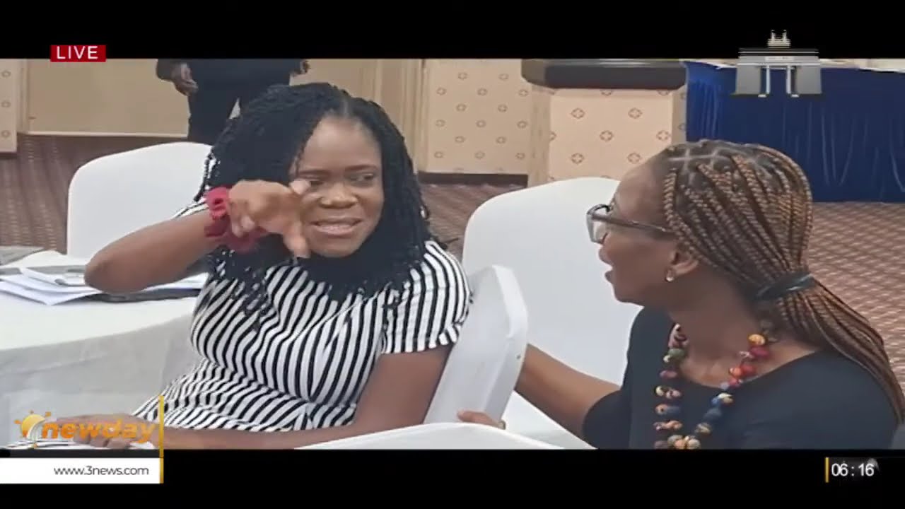 LIVE: Ghana Tonight || 17-03-2026