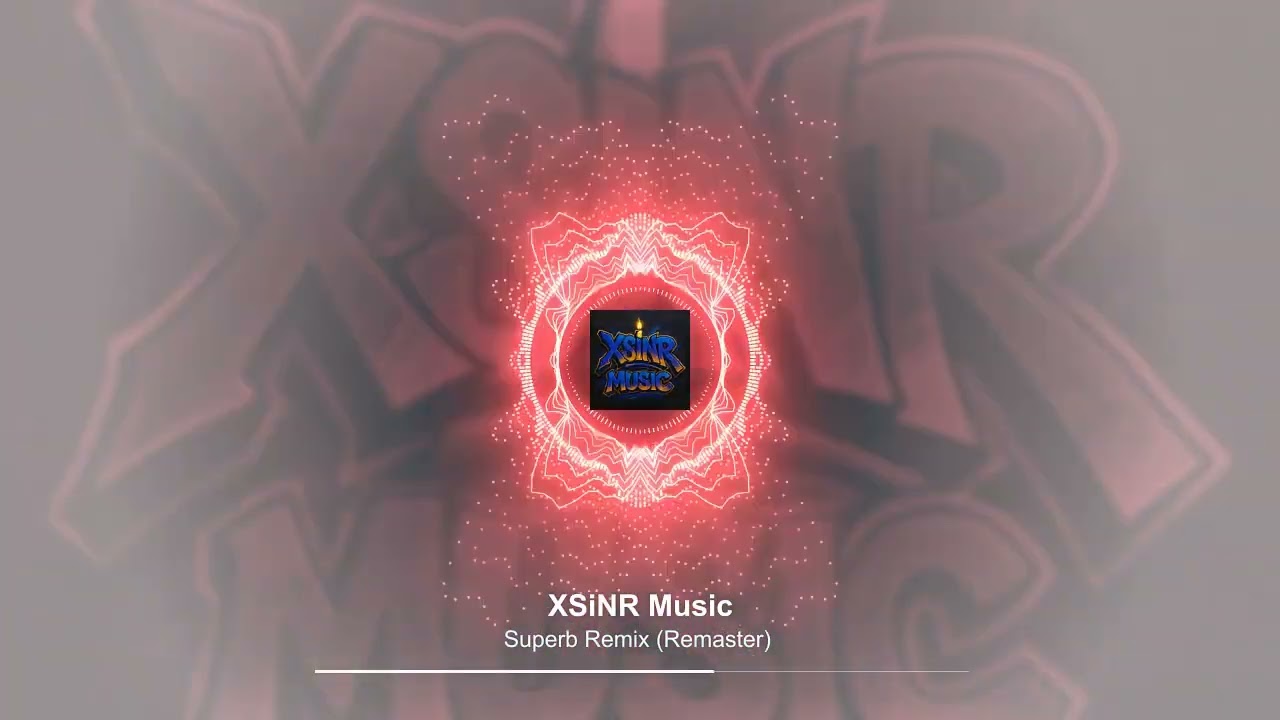 Superb Remixed (Remastered)