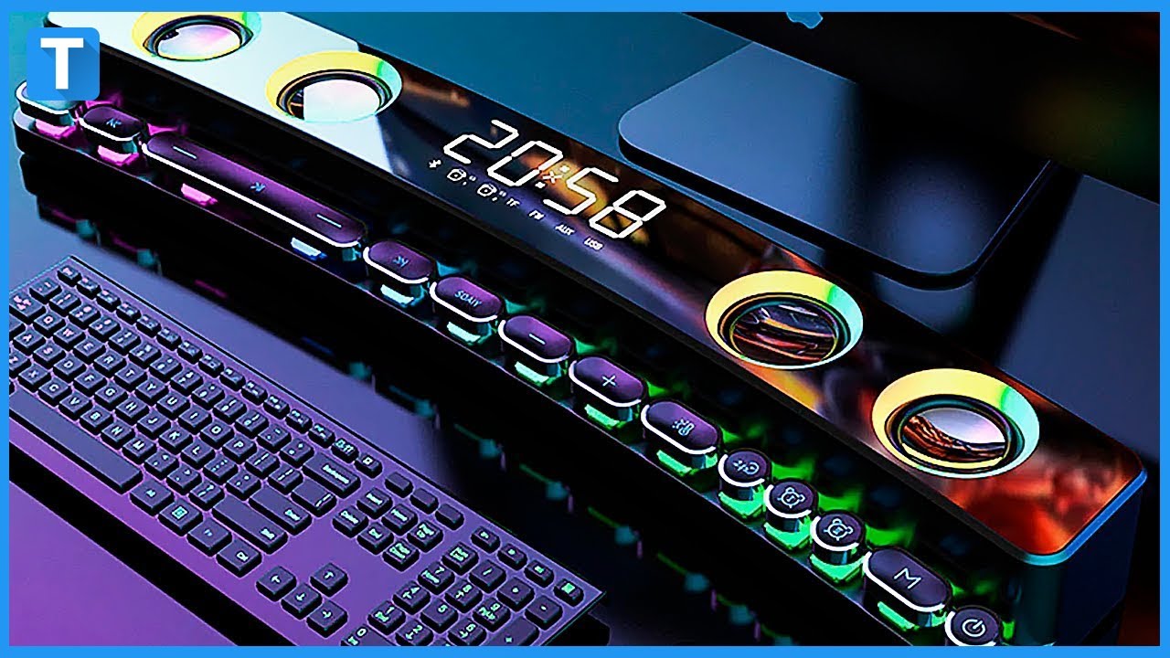 16 COOLEST PC Accessories That Are WORTH Buying