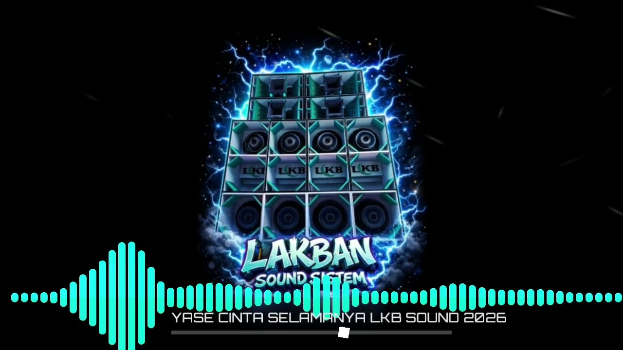 WAYASE VIRAL ‼️ CINTA SELAMANYA (LKB SOUND) 2026