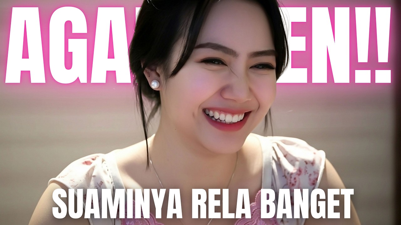 INI NYATA‼️ Suami Rela Istrinya Sama Cowok Lain, Kok Bisa?!
