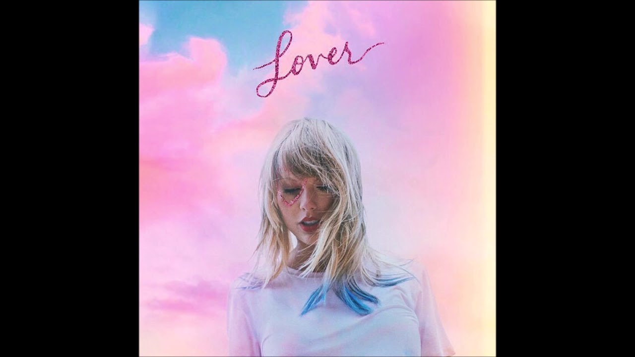 Lover - Taylor Swift (empty arena)