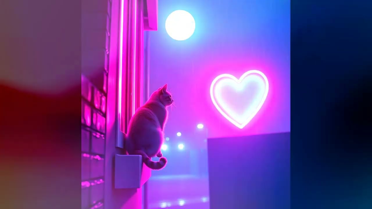 Пісня кота [Instrumental] (2026)