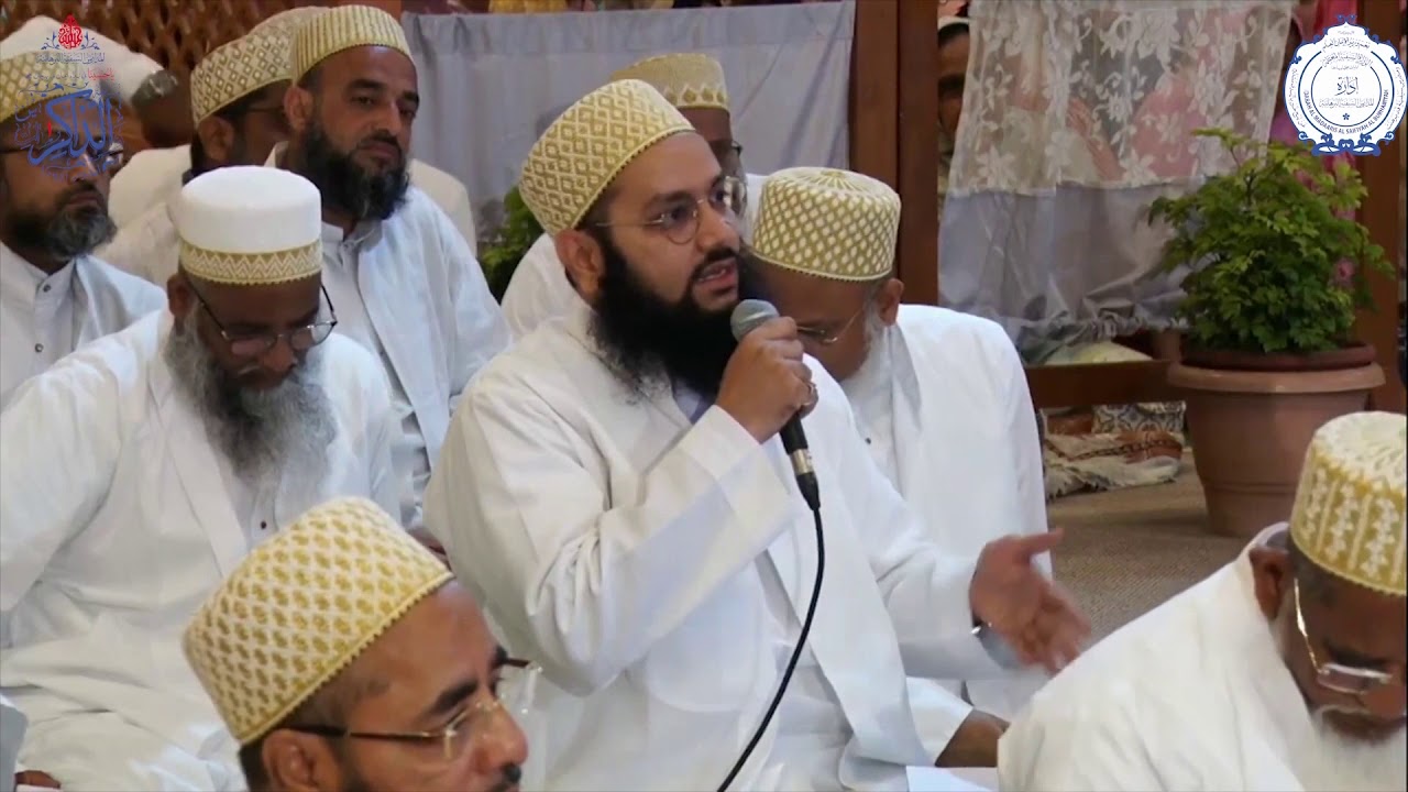 HIghlights - 1st MSB Zakereen Zakeraat Musabaqat