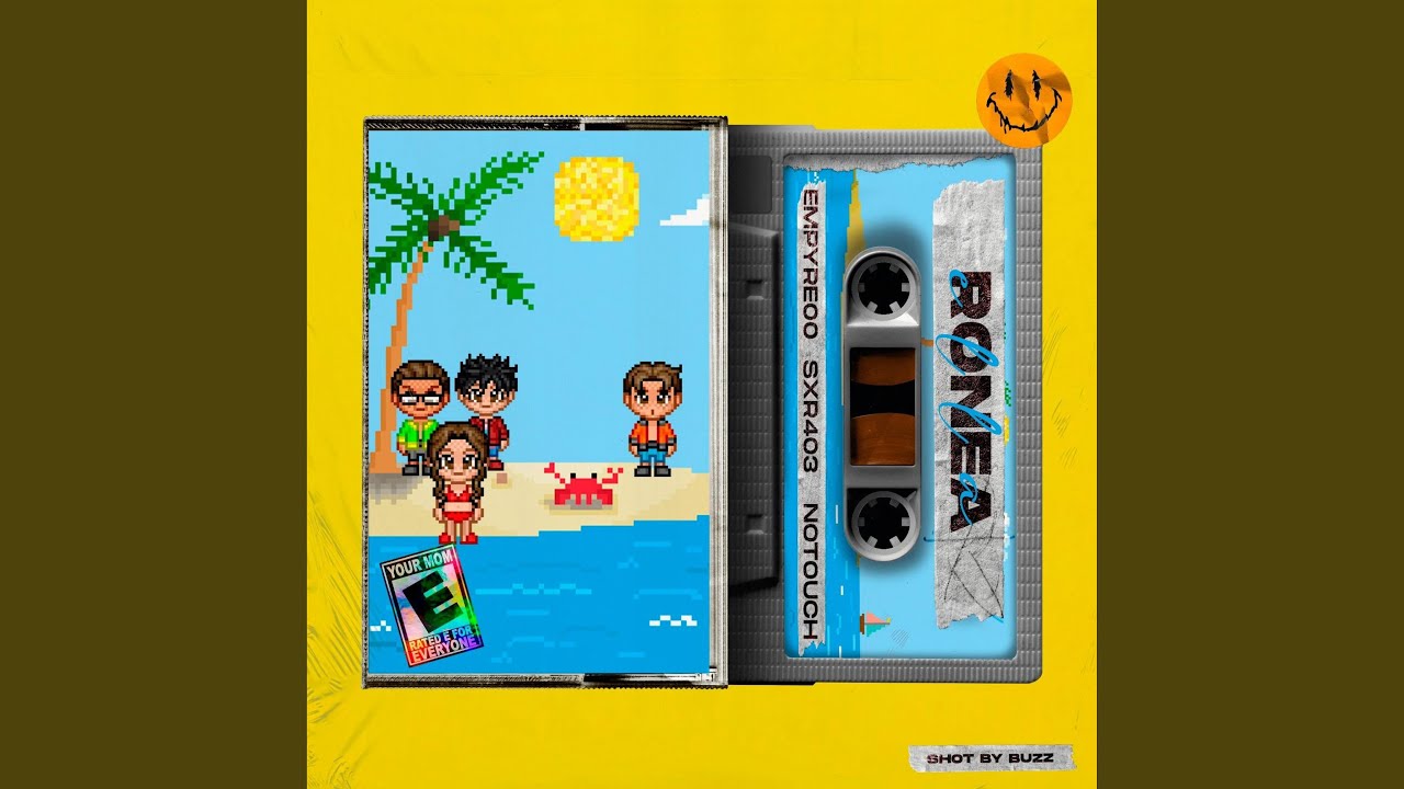 Ella Ronea (feat. Klon3)