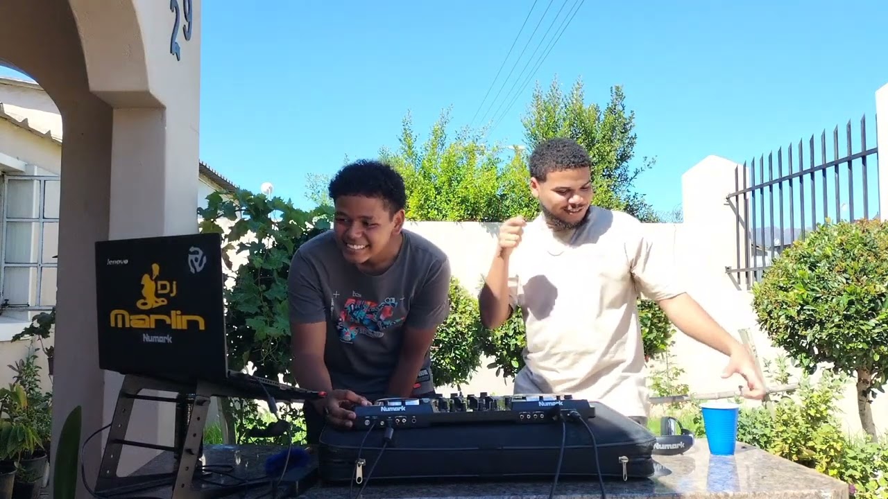 Dj Joshy x Dj Leon Weekend edition