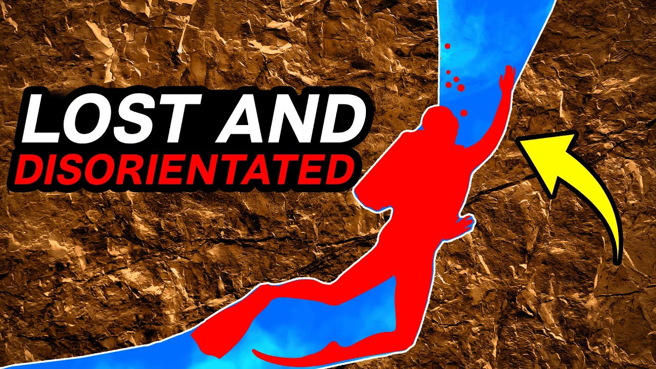 Tragic End For Family Of Cave Divers | The Shaft Sinkhole Diving Tragedy