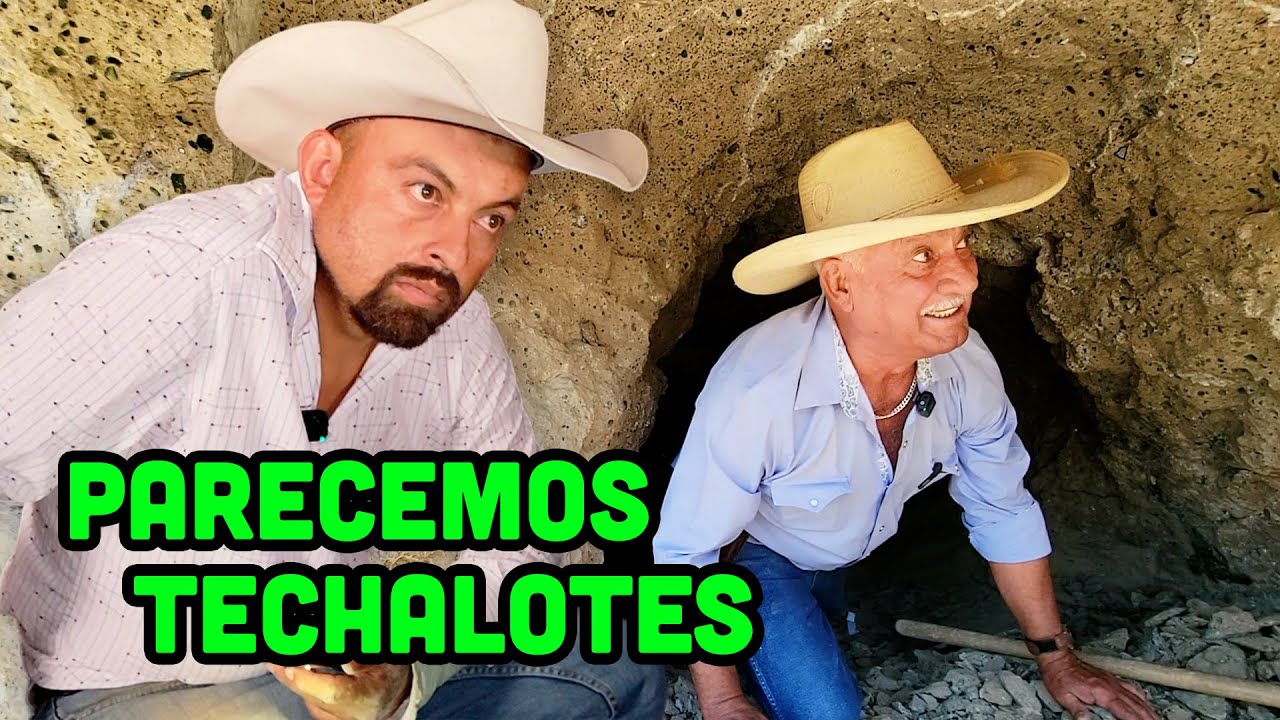 Gente de TODO EL MUNDO quiere LO QUE ENCONTRAMOS AQUÍ