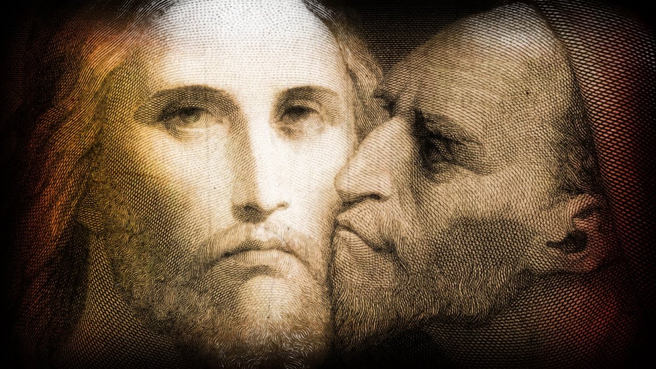 Judas Iscariot - The Twelve - Part 1 - Forgotten History