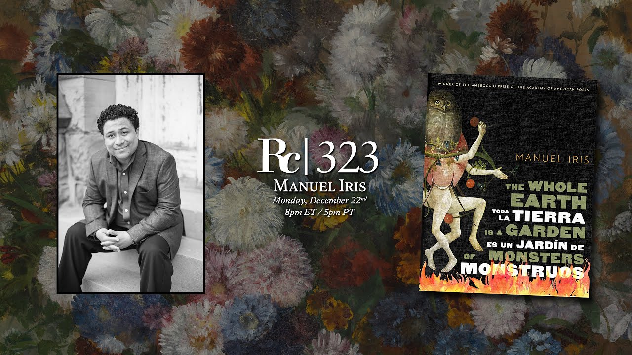 Manuel Iris | Rattlecast 323