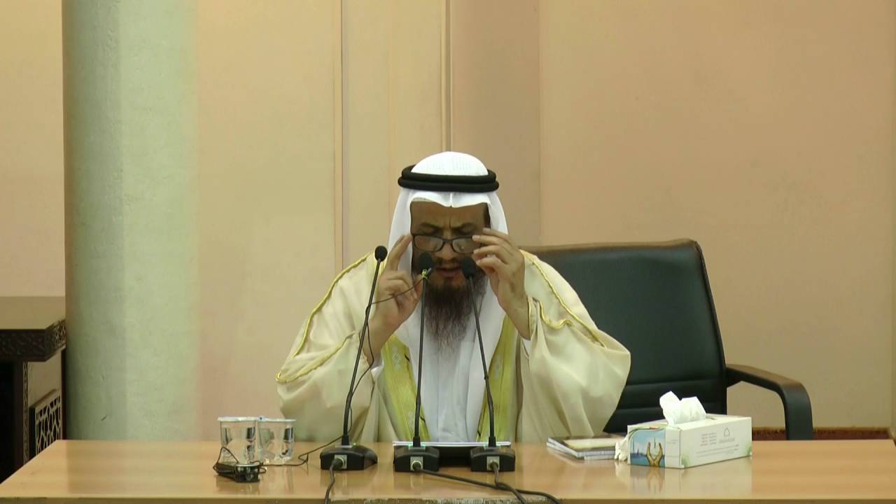 دروس وعبر من سيرة عمر رضى الله عنه | فضيلة الشيخ د/ محمد غيث