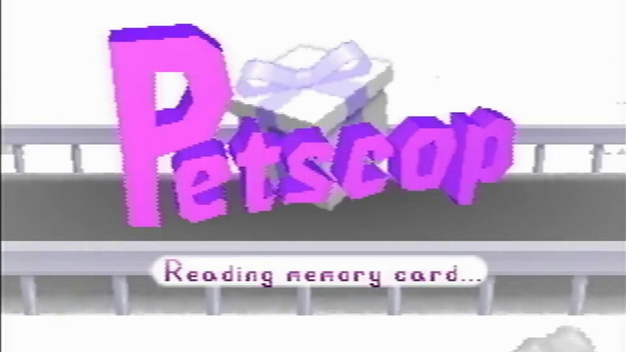 B3NDT! - Petscop (Remix)