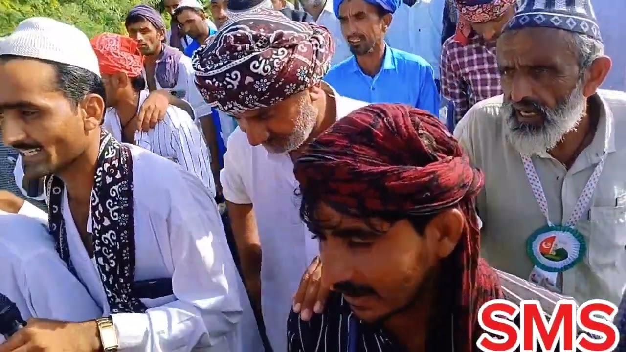 Sindhi Malud milad Mubarak Ho सिंधी मालुद jlal mukim mamd sileman kerban