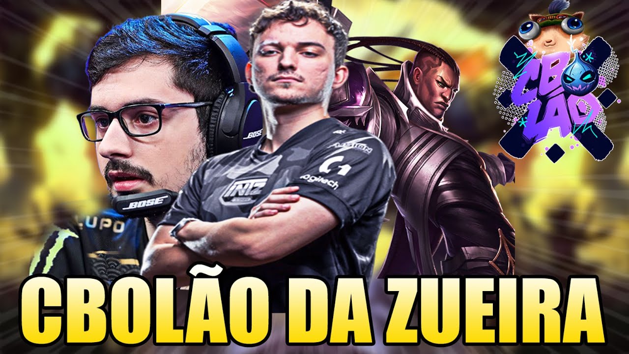 RETORNO do FLANCO do MICÃO e APOSENTADOS PERIGOSOS - CBOLÃO DA ZUEIRA