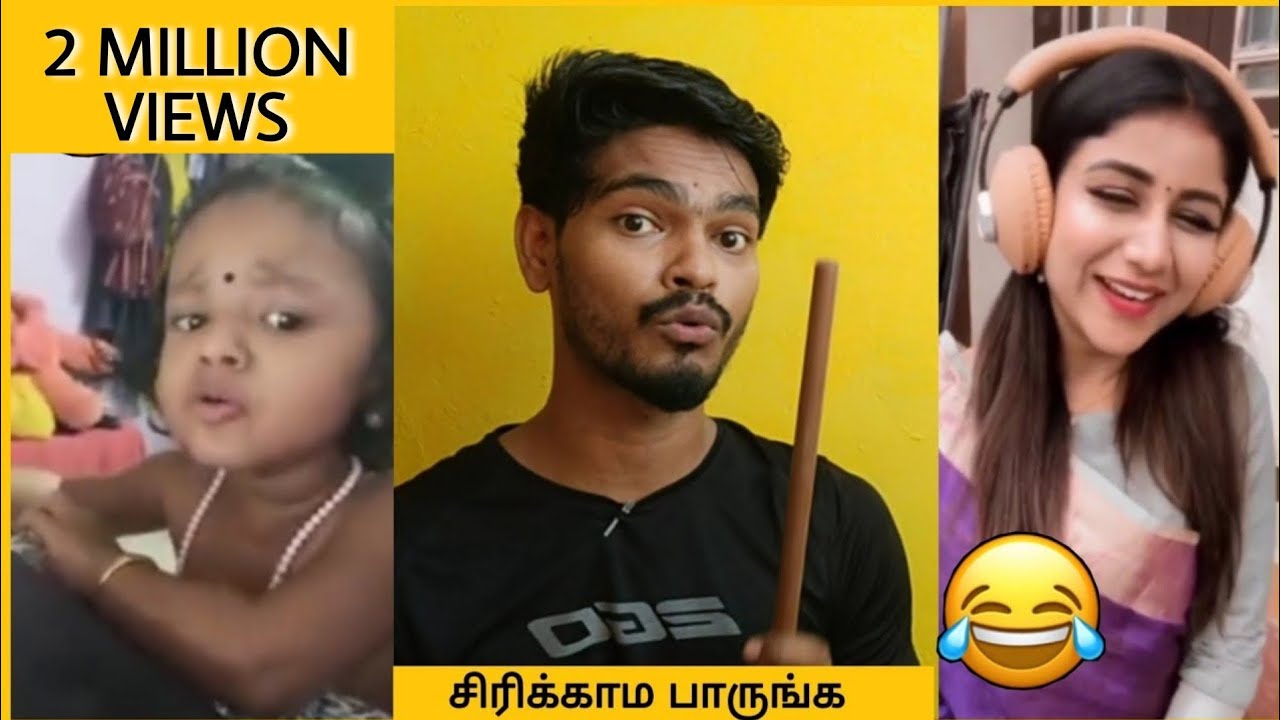 உன்‌ மனசுல குழந்தைனு நினைப்பா 😂😂  | govinds thought
