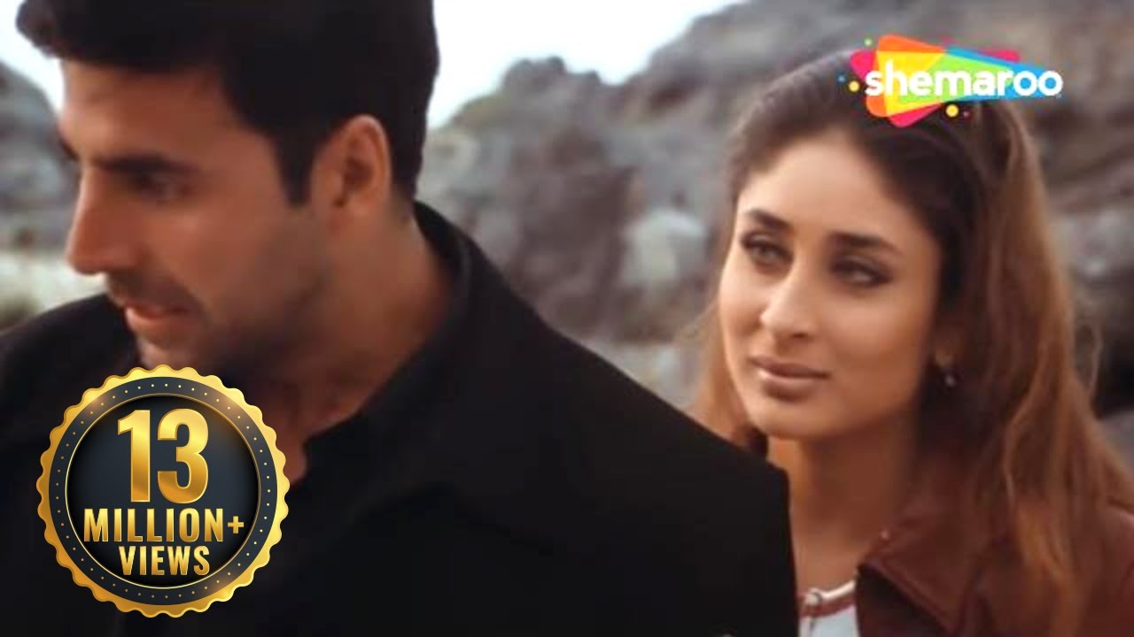 तुम अपनी मंज़िल तक पोहच जाओगे... | Talaash (HD) | Akshay Kumar, Kareena Kapoor, Rakhee