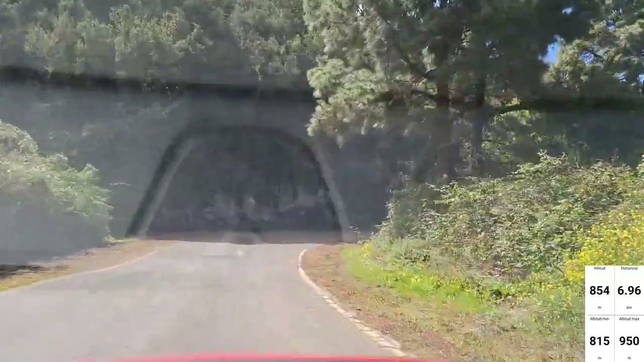 TC La Corona Montefrio Llanito Perera