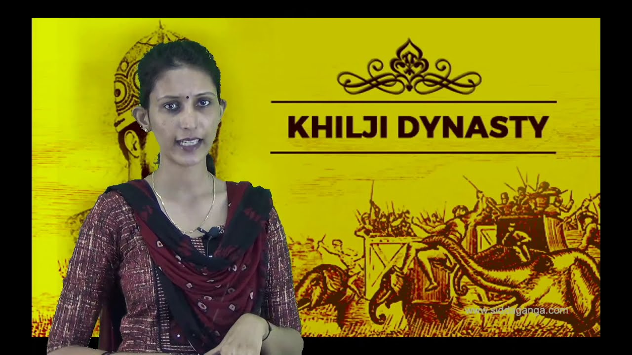 STATE - 9 - SOCIAL - MEDIEVAL INDIA AND POLITICAL TRANSITION - PART 8