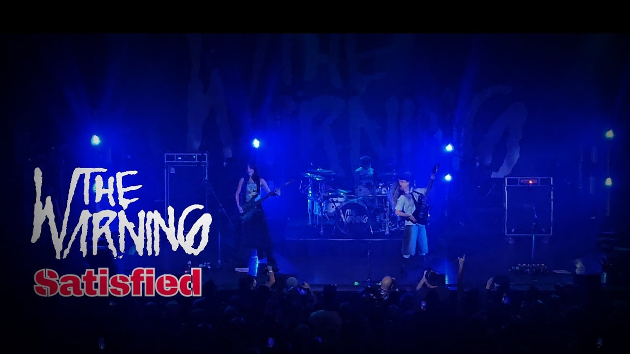 The Warning 