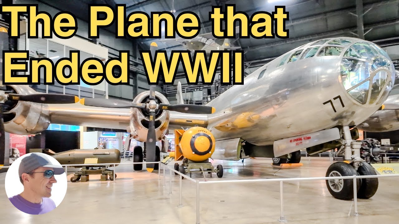 Bockscar: The Mission That Ended WWII