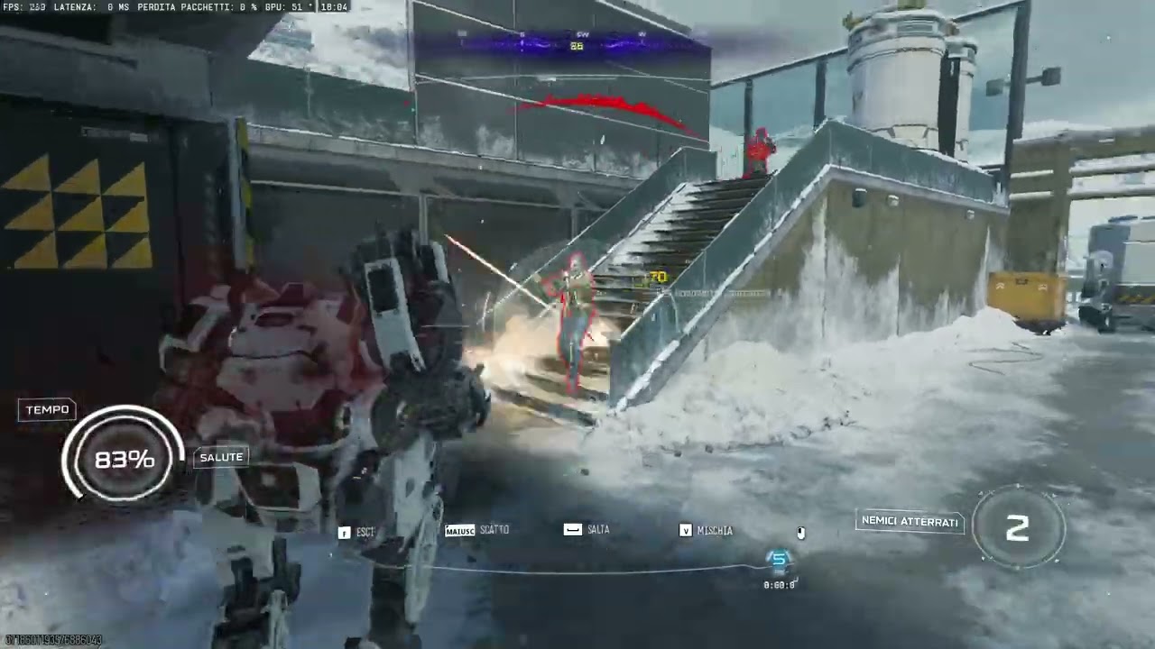 Call of Duty Black Ops 7 OTELLO V -IMPRINT- 👑Double Vtol 👑