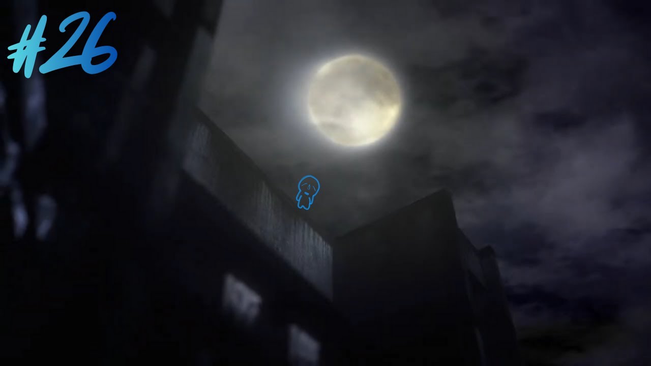 【零～月蝕の仮面～】Part26 この光景どこかで…