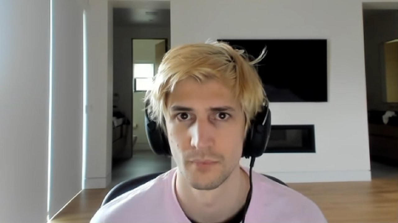 xqc clips that smell bad