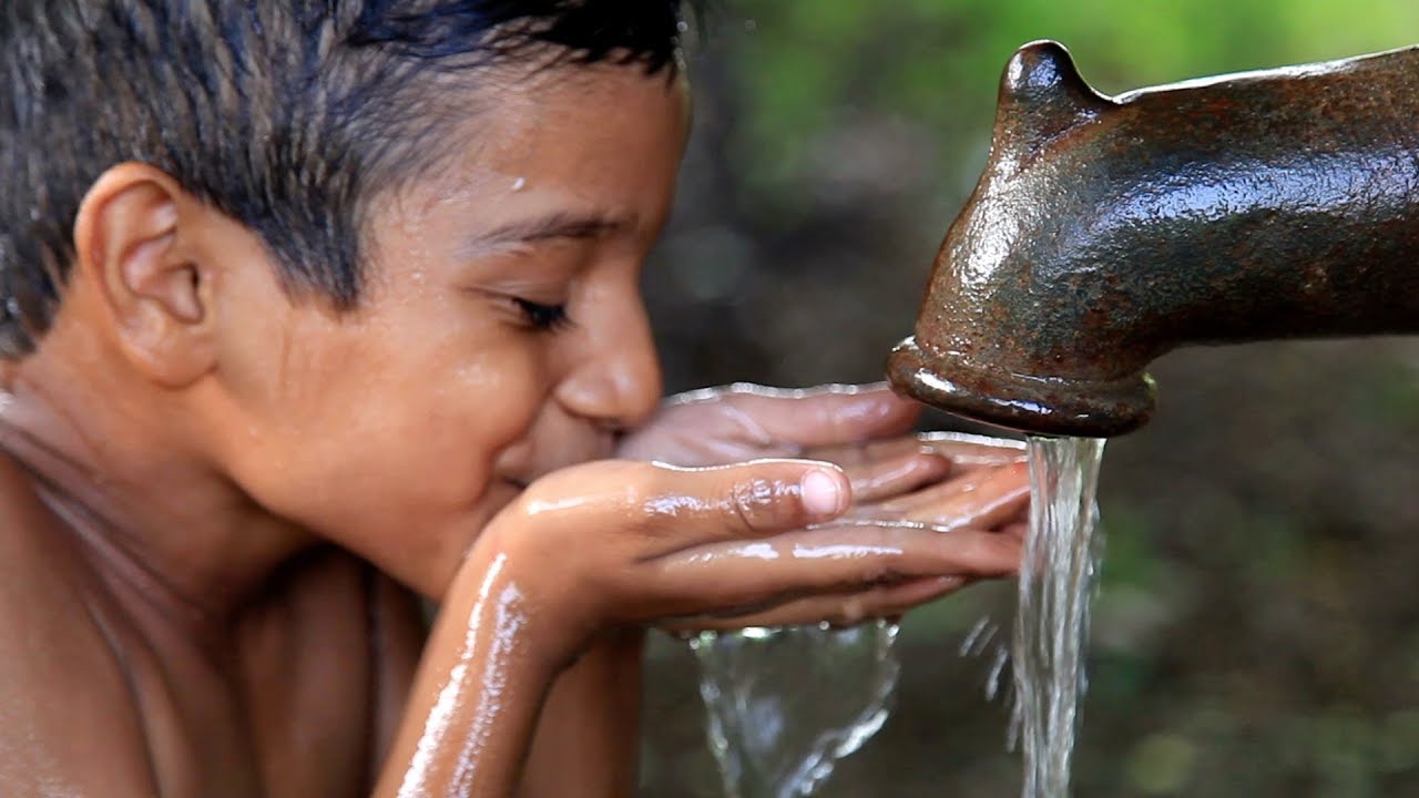 The Water Abundance XPRIZE