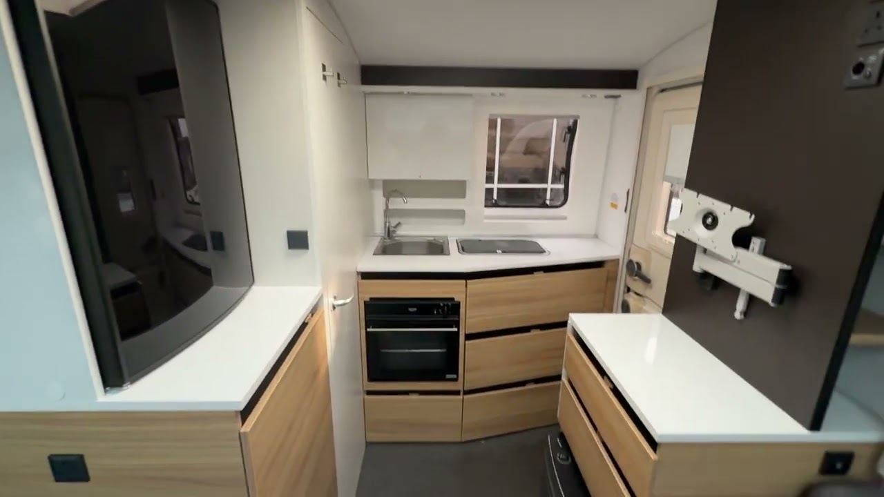 Adria Action 361LT 2021