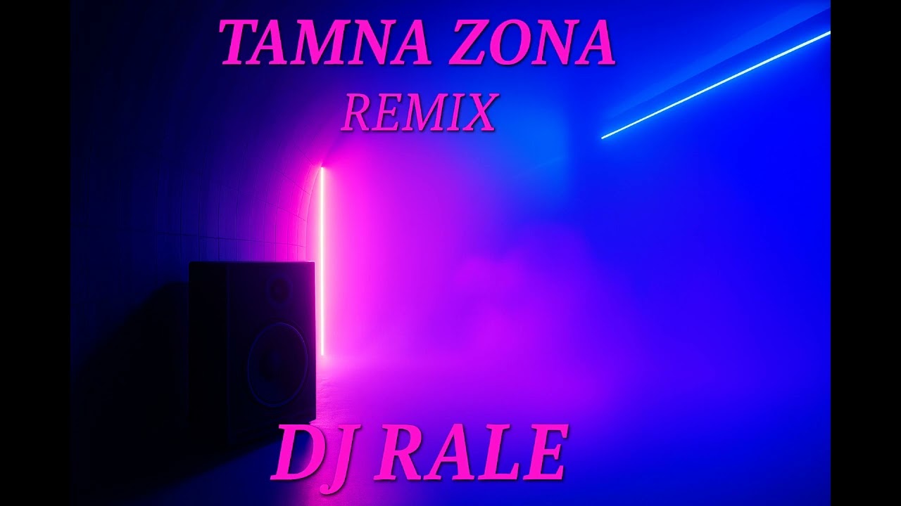 Dj Rale Pod Zemljom Remix Bosnian Dark Techno Music Track 2