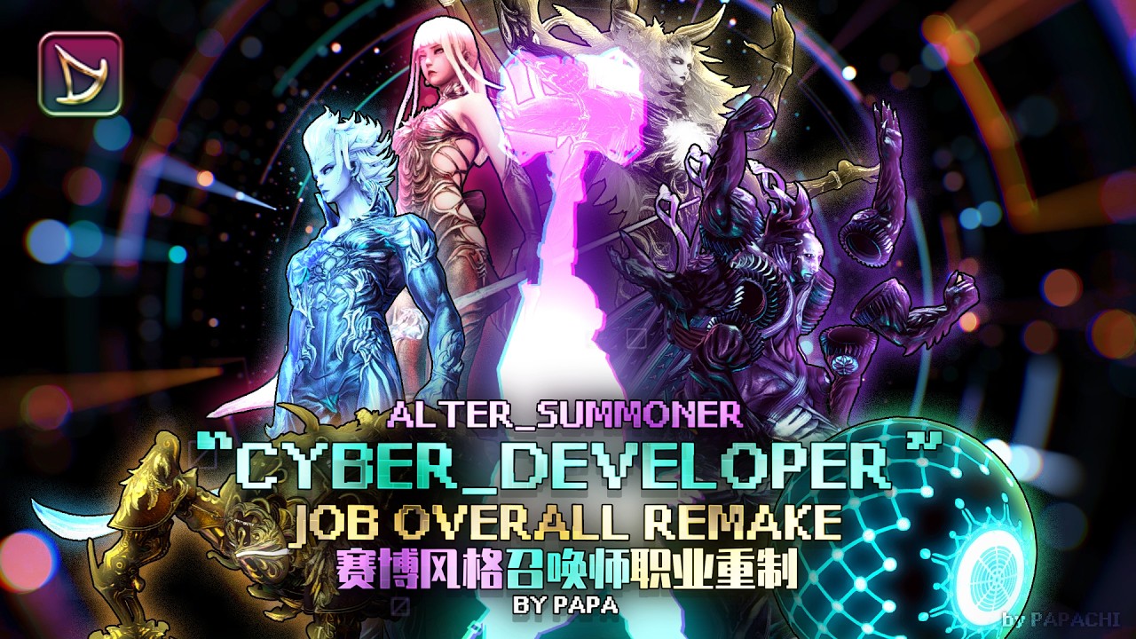 Alter SMN-