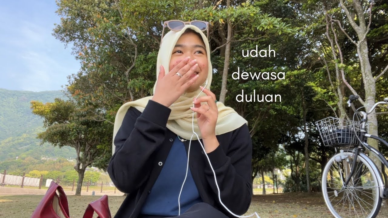 Ulang tahun ke 21🎂 | Birthday Talk & Reality check