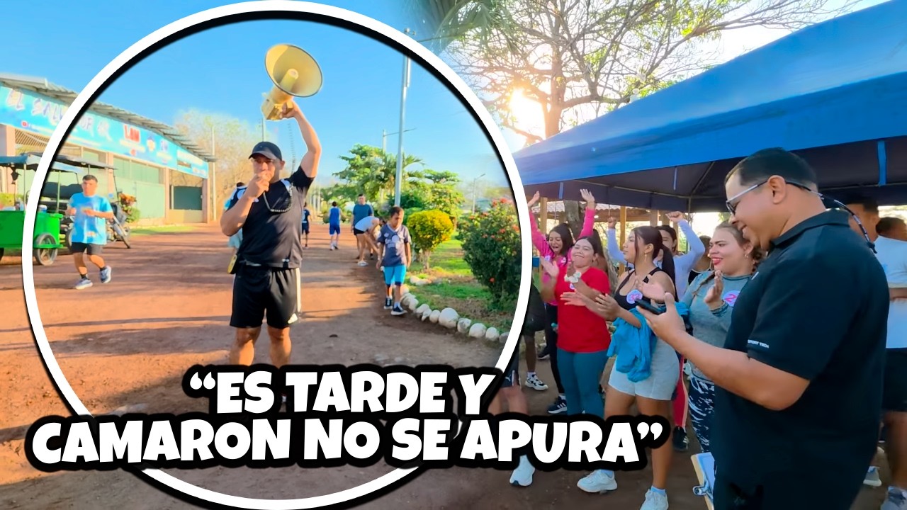 Se llego el momento Estas son las primeras indicaciones