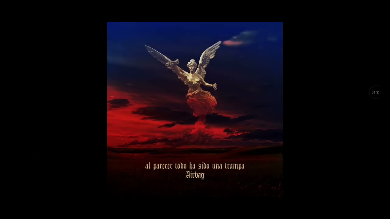 Va a Ser Difícil Olvidar - AIRBAG 🎵🎶🎵🎶