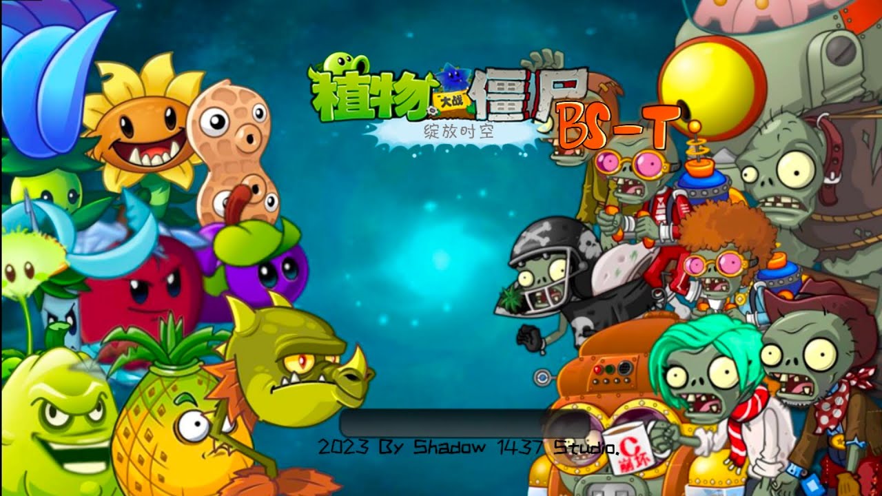 Plants vs Zombies 2 Thử thách phá đảo Pvz2 APK màn 1 level 1 - 5 😎😎
