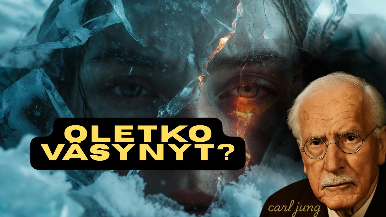 Sisun varjo: Carl Jung ja suomalaisen naisen matka itseen