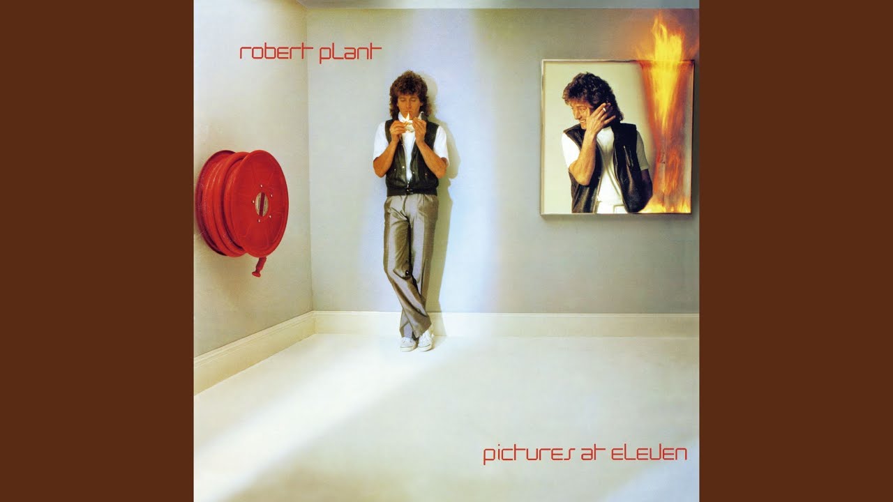 Burning down One Side (2006 Remaster)