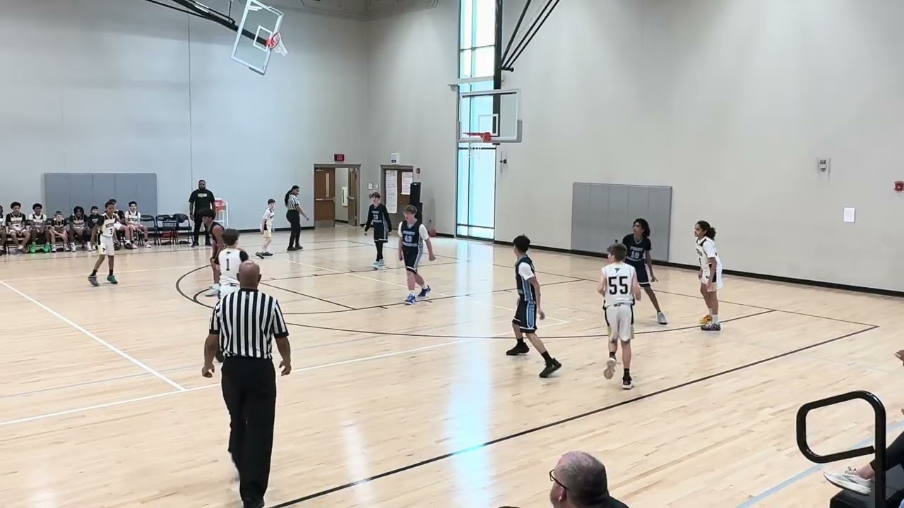 Q4 v Perry Meridian / County