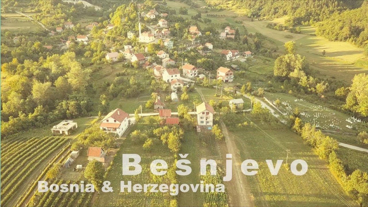 Besnjevo 2017