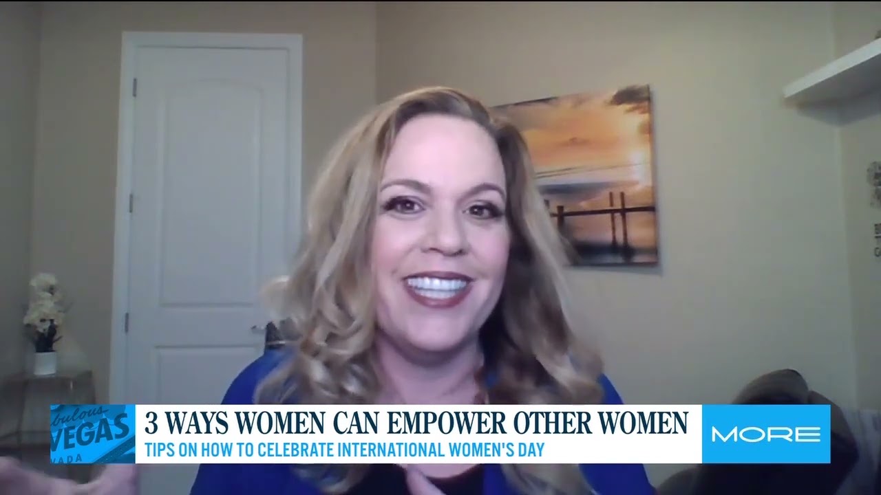 International Woman's Day