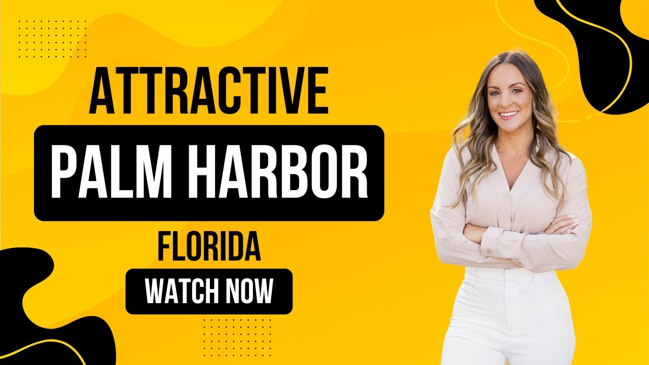 What Makes Palm Harbor Feel Like Home