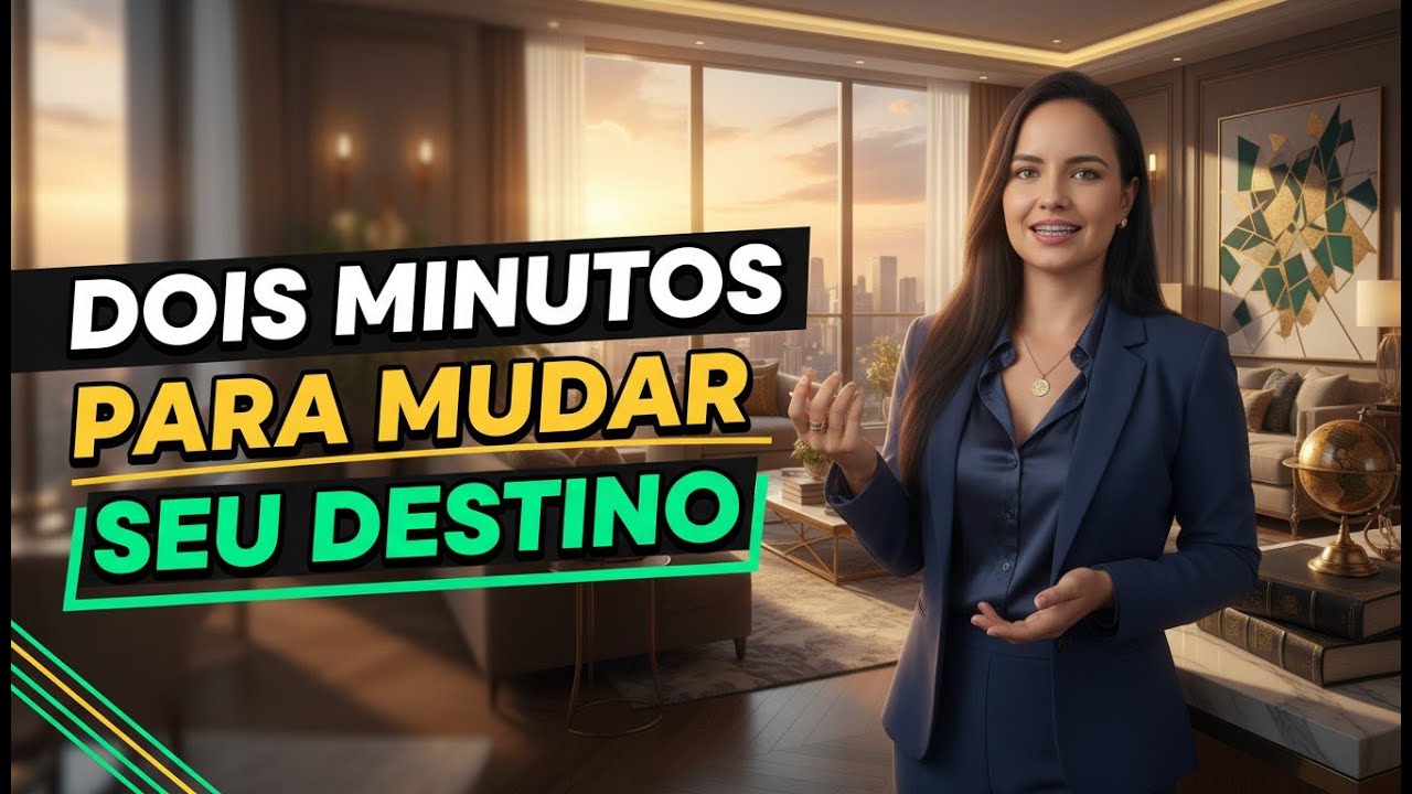 O Segredo dos Cento e Vinte Segundos