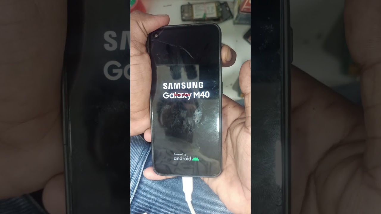 Samsung m40 Hard reset kise kare Samsung all mode Hard reset #trending #trendingshorts #viralvideo