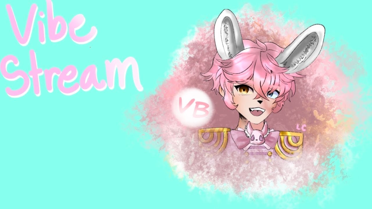 Vibe | Chi's Chill Day (Vtuber)
