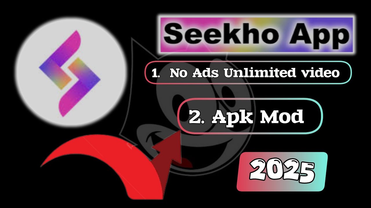 How To Download Seekho App APK Mod #seekho #apkmod #apk #unlimited @xpmod2024