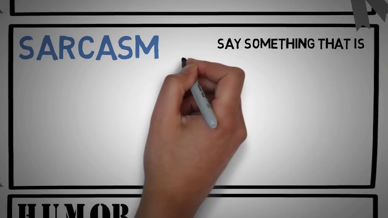 How To Be Funny